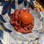 京の焼肉処 蓮蔵 - 