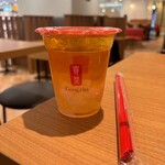 Gong cha - 