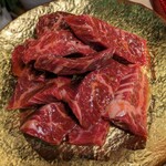 焼肉 かどや本店 - 