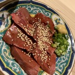 京の焼肉処 蓮蔵 - 