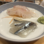 Ginza Sushi Kou Honten - 