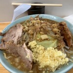 ラーメン 工藤 - 