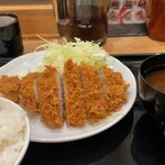 Tonkatsu Maruya - 