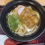 福そば・福うどん うぃんぐ - 