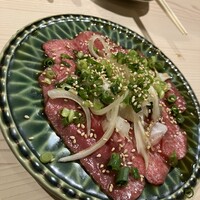 京の焼肉処 蓮蔵 - 