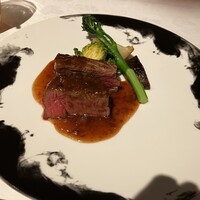 SAMURAI dos Premium Steak House 八重洲鉄鋼ビル店 - 
