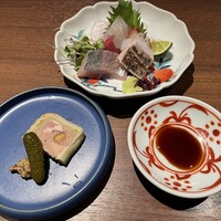 飯家 くーた 西中洲本店 - 