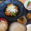 Tsukuba Toukyuu Gorufu Kurabu Resutoran - 鰤づくし定食