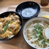 那珂川うどん 誠屋