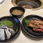 焼肉 丸惠 松縄店 - 