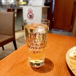 北海道イタリアン食堂 ビビデバルデムーン - ジャスミンハイ