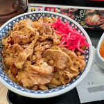 Yoshinoya - 