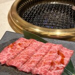 焼肉 丸惠 - 