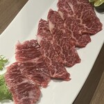 焼肉あきら - 