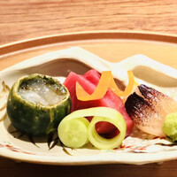 旬彩天 つちや - 