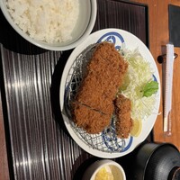 とんかつ まい泉 青山本店 - 