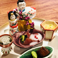 旬彩天 つちや - 