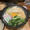 うどん棒 大阪本店