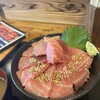 まぐろ食堂 てん