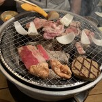 焼肉居酒屋 くまみちゃん  - 