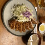 Tonkatsu Oozeki - 