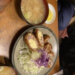 とんかつ大関 - 