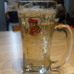 パンチャン - ハイボール