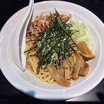 麺屋かとむら - 料理写真: