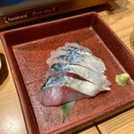 しまね料理とさばしゃぶの店 主水 - 