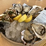 L'Ecailler Oyster Bar - 