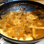 パンチャン - チーズタッカルビ