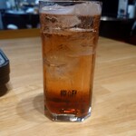 パンチャン - 男梅サワー