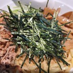 麺屋かとむら - 
