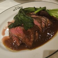 ブラッスリーオザミ 東京スカイツリータウン･ソラマチ店 - 