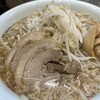 ラーメンの店 ホープ軒 千駄ヶ谷店
