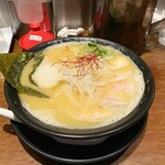 RAMEN 風見鶏 - 