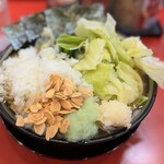 ラーメン 環2家 - 