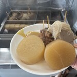 手打ちうどん 麺工棒 - 