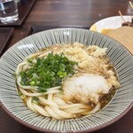 手打ちうどん 麺工棒 - 