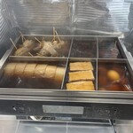 手打ちうどん 麺工棒 - 