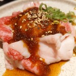 熟成和牛焼肉エイジング・ビーフ TOKYO - 