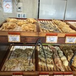 手打ちうどん 麺工棒 - 