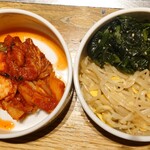 熟成和牛焼肉エイジング・ビーフ TOKYO - 