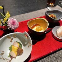 有馬 華暦 エクシブ有馬離宮 - 