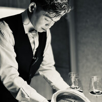 USHIGORO S. GINZA - 