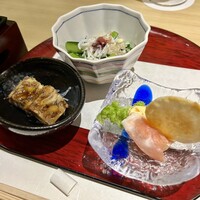 美食 個室・炭火焼・ワイン 縁 新宿店 - 