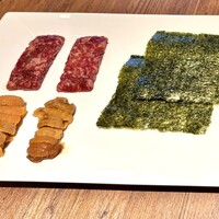 焼肉 うしみつ 恵比寿本店 - 