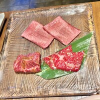 焼肉 うしみつ 恵比寿本店 - 