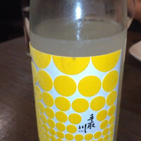 つきはし - 