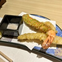 美食 個室・炭火焼・ワイン 縁 新宿店 - 